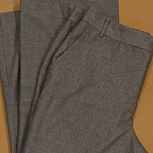 Lauren Ralph Lauren Wool Houndstooth Womens size 16
